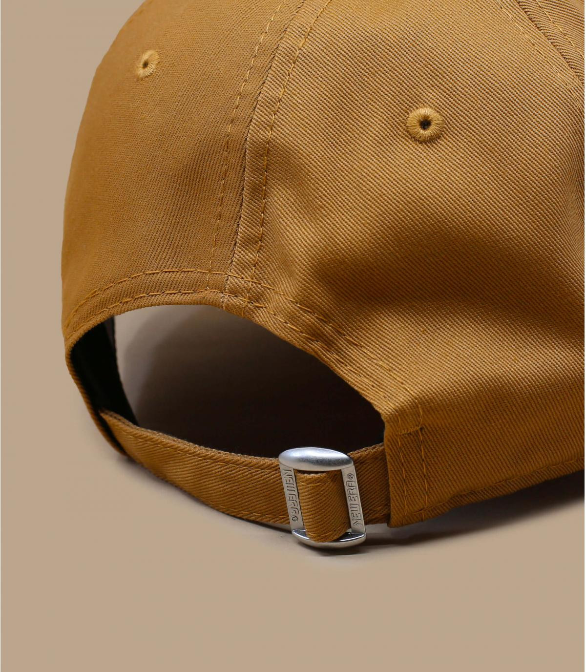 Colour Ess 940 NY wheat New Era